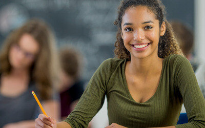IB Retakes Courses