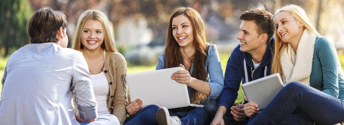 IB-Revision Courses
